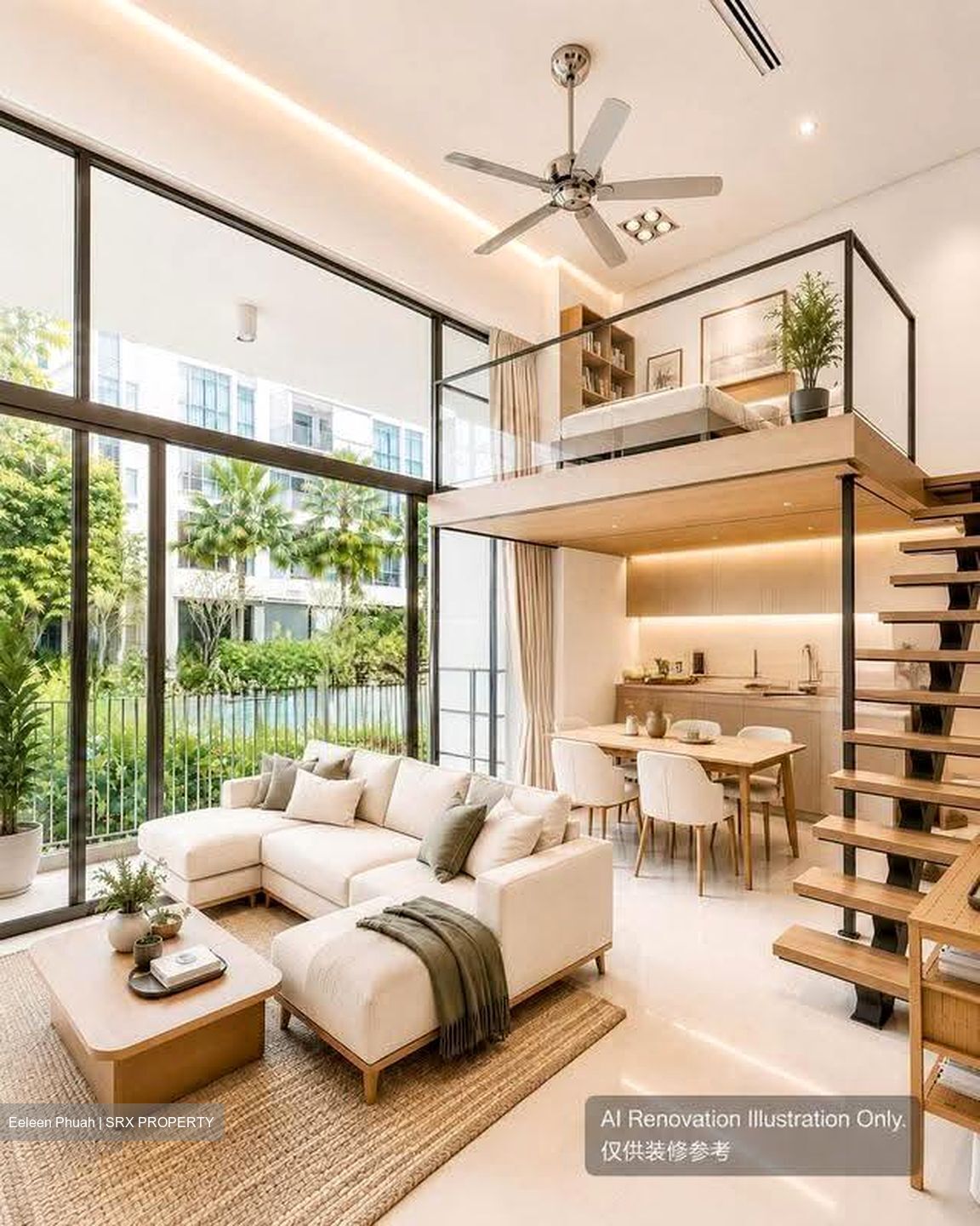 The Skywoods (D23), Condominium #634941621